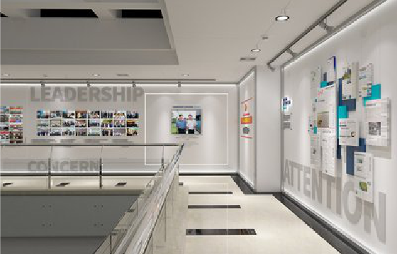 十堰制作安装文化墙的流程是什么？