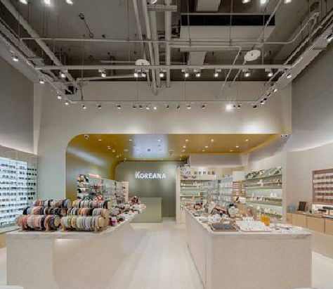 十堰店面装修流程