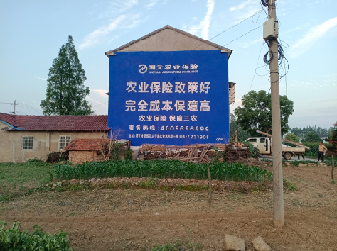 十堰墙体广告为何受追捧？