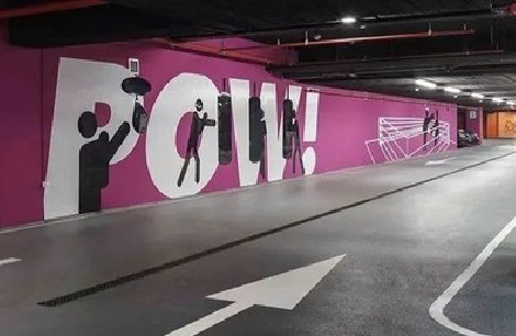 十堰墙绘设计师的选择是关键。