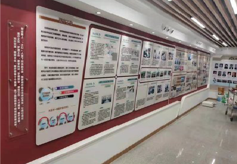 十堰大城市文化背景墙制作常用工艺。