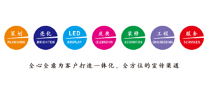 十堰广告公司该如何满足客户需求？