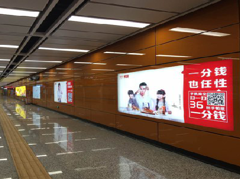 十堰广告灯箱的发展前景？