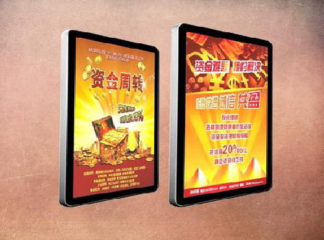 十堰如何延长磁吸灯箱的使用寿命?