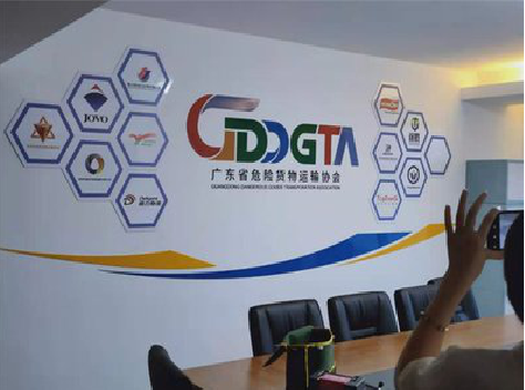 十堰公司走廊文化墙如何设计布置?