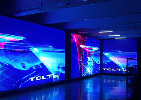 十堰如何解决LED显示屏耗电问题？